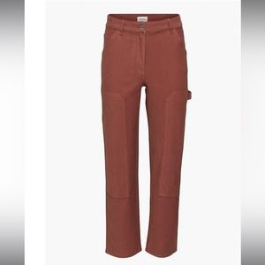 COPY - Brennan Pant Wilfred free Aritzia